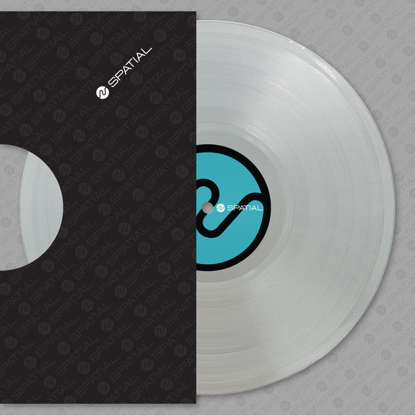 Chronicle : Aqua Pura (12", EP, Gra)