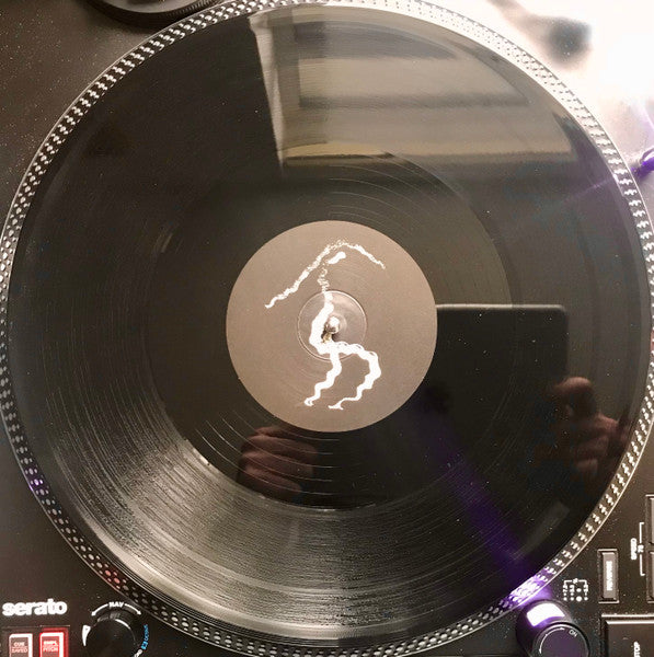 Sully (5) : Model Collapse (Basic Rhythm Remix) (12")