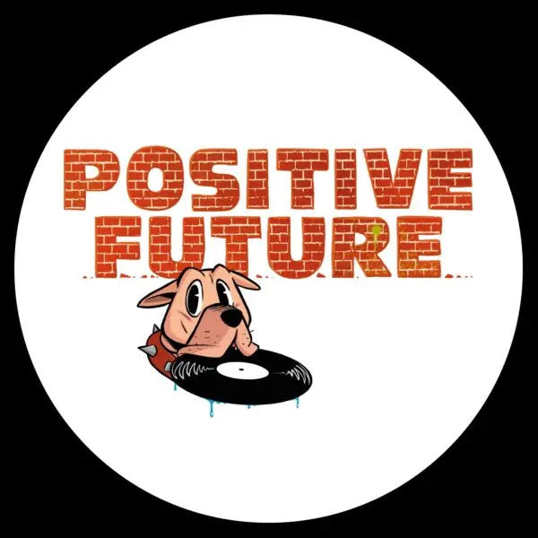DMC (24) : Introspection EP (12")