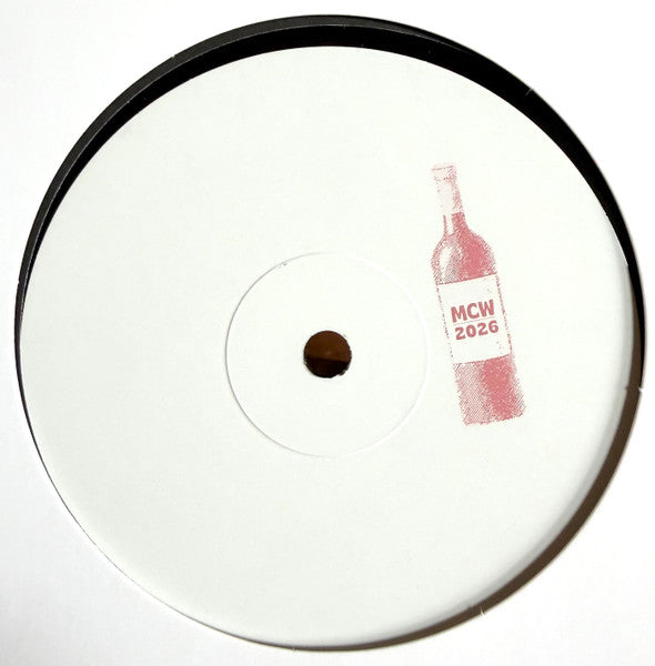 Various : RNT In The D Vol 2 (12")