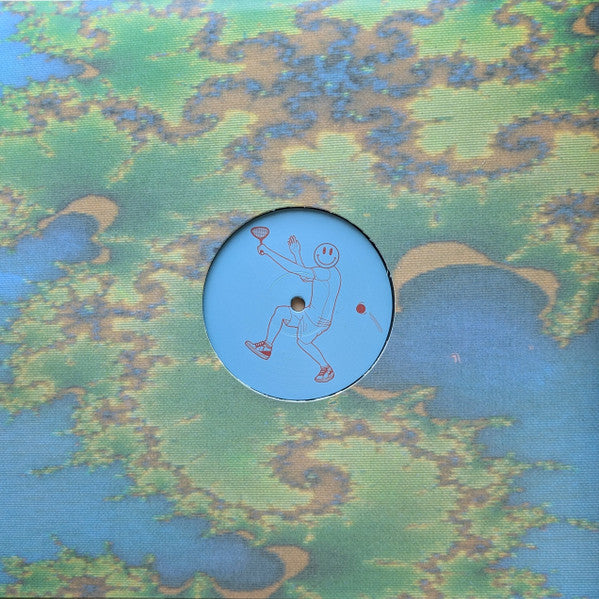 Squash (21) : M Series (12", EP)
