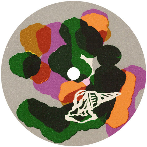 Demi Riquísimo & Clint (16) : Soft Landing EP (12", EP)