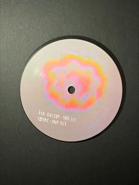 Various : Efflorescence III (2x12")