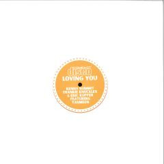 Various : Paradise Garage: Inspirations (12", RP, Ora)