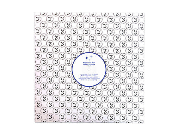 Various : Mint Condition Vol. 1 (12")