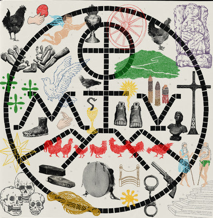 Marotta* : RITUAL (LP, Ltd)