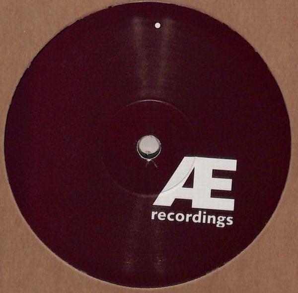 Thor & Luke Hess : Third Wave (12")