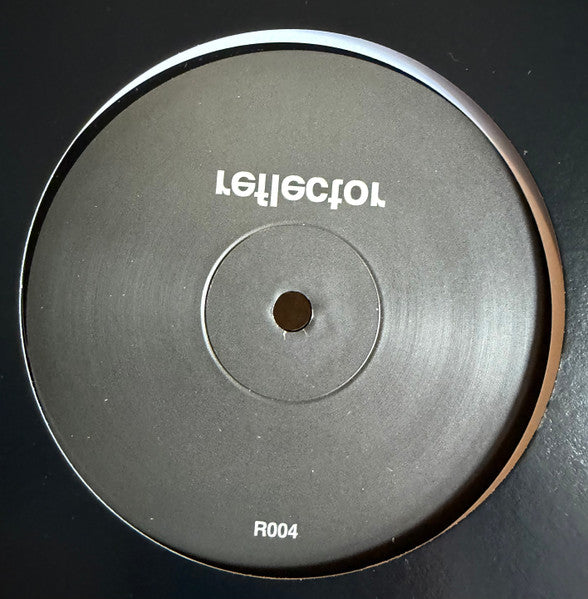 DJ HMC : Digits / Science Funktion (12")