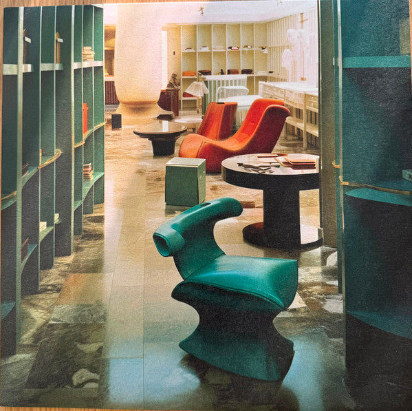 A//P : Nachtleuchten (12")