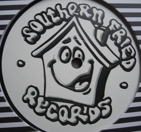 Fatboy Slim, Felix Da Housecat & Carola : Funk Drunk (12")