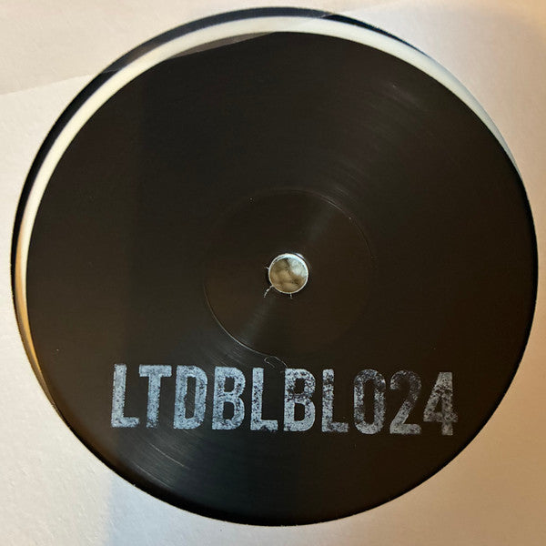 Juando (5) : LTDBLBL024 (12", Whi)