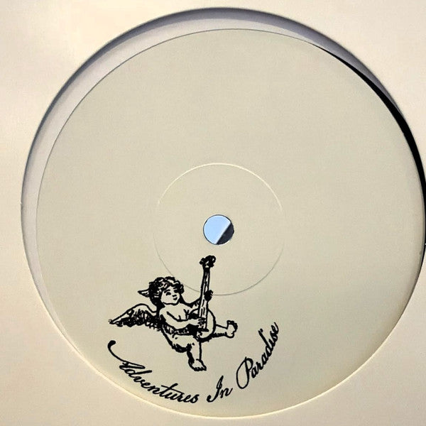 Manuel Darquart : Edits #1 (12", Single)