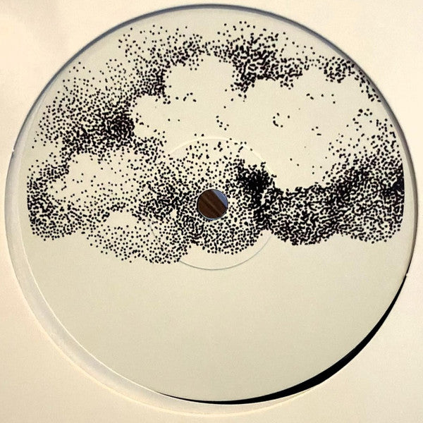 Manuel Darquart : Edits #1 (12", Single)