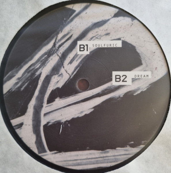 Los Diablos Locos : Shake Your Filter (12", RE, RM, 180)