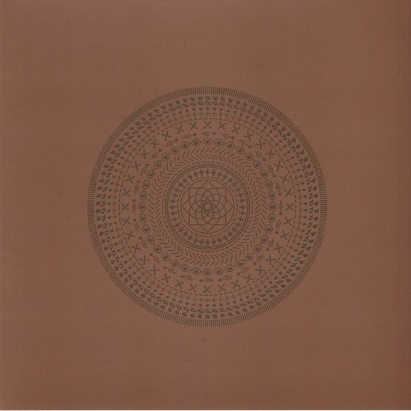 Rowlanz : Jogger EP (12", EP)