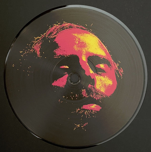 Mat Fink : Streams EP (12", EP)