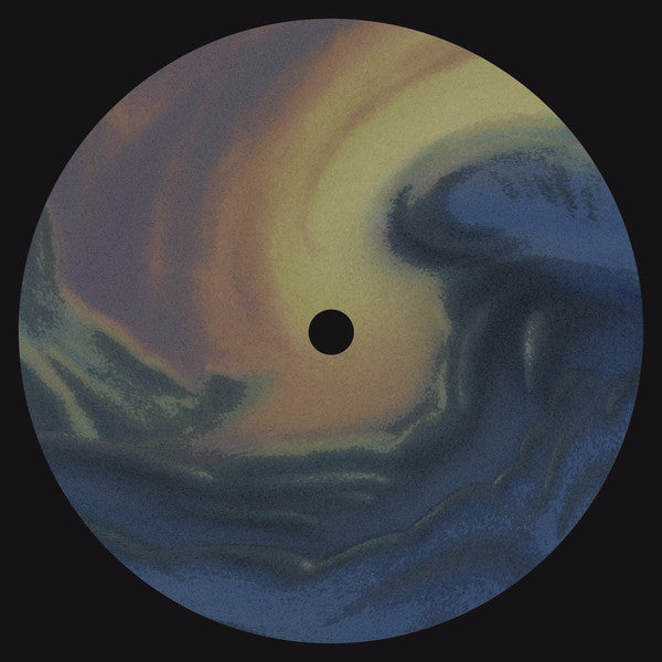 DJ Balduin : Seasun EP (12")