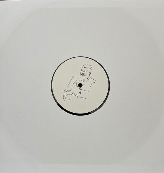 Unknown Artist : LTDSSIDED007 (12")