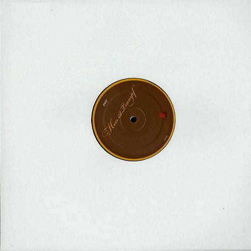 Basti Pieper & Florian Dalinger : Bornheim In Love (12")