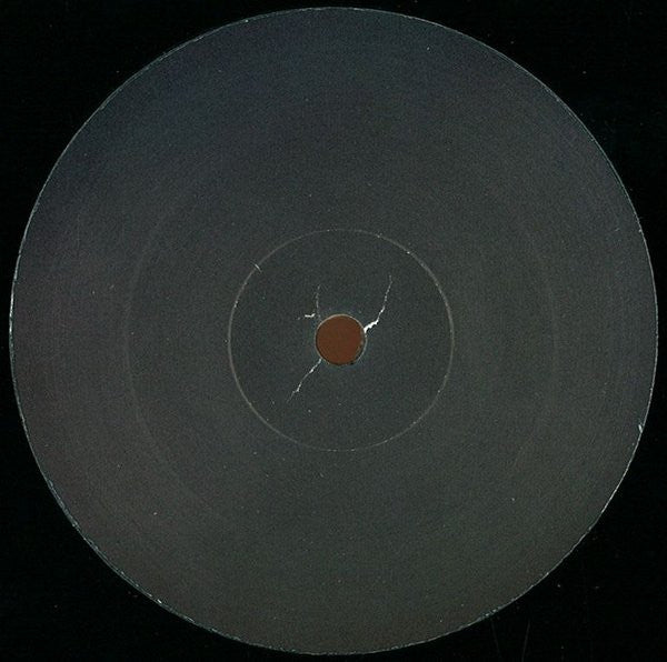 Prince Club & Rick Rude : Get Live EP (12", Ltd)