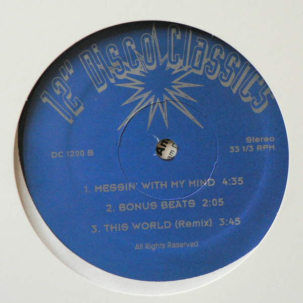 Patti LaBelle / The Staple Singers : What Can I Do For You (Re-Edit) / Respect Yourself (12", EP)