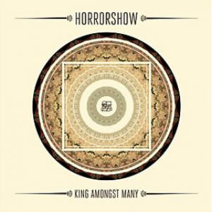 Horrorshow (2) : King Amongst Many (2xLP)
