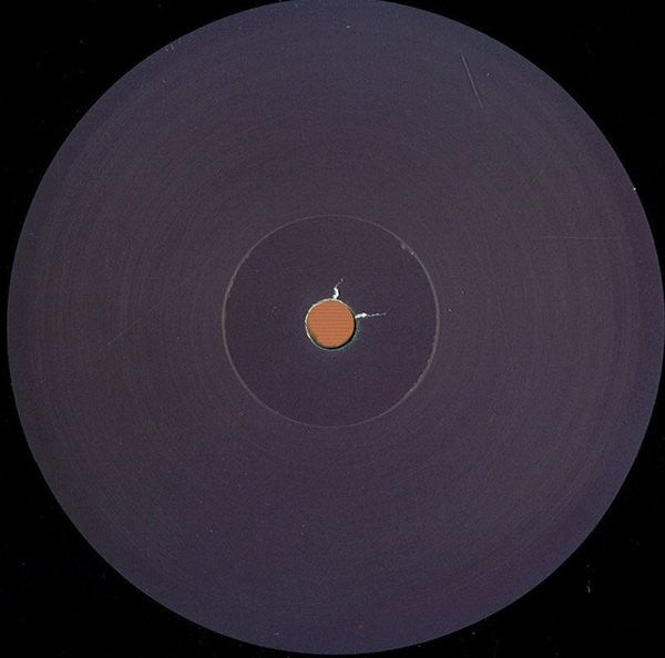 Sqim : Where Is Where (12", Ltd)