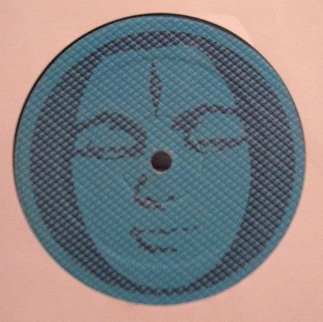 1200 Mics : Drugs, Music And Magic (South America) / Computers (Hujaboy Remix) (12")
