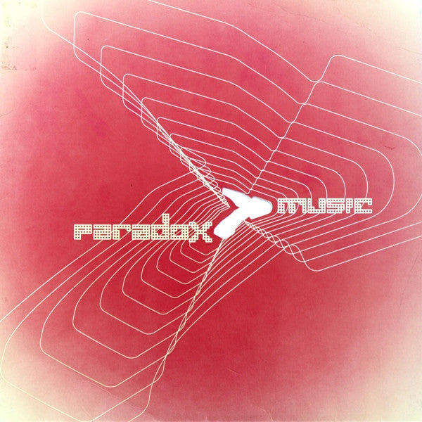Nucleus & Paradox : Elusion Theme / Musik Box (12")