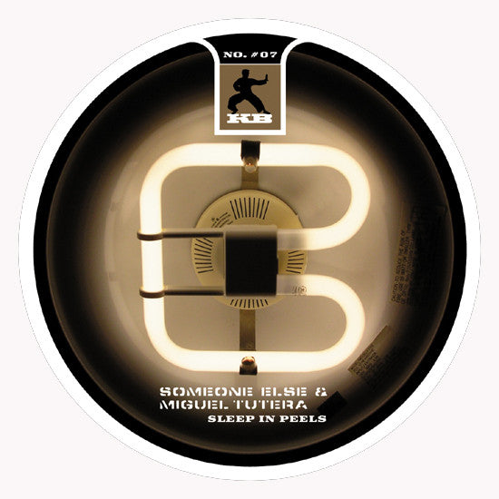 Someone Else (2) & Miguel Tutera : Sleep In Peels (12")