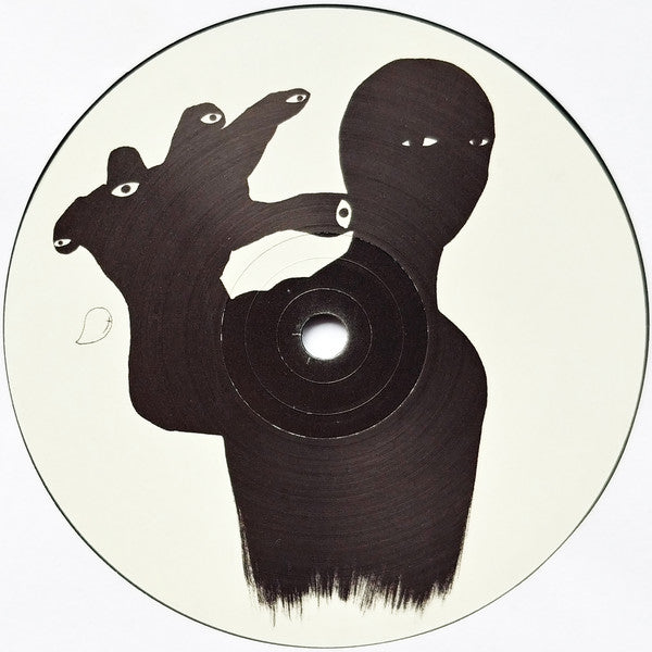 Various : У Меня Есть Вопрос = I Have A Question (2x12", Comp)