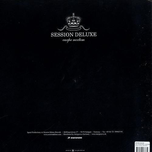 Anthony Collins : Self Esteem (12")