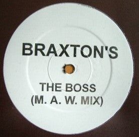 Various : Untitled (12", Maxi, Promo, Unofficial)