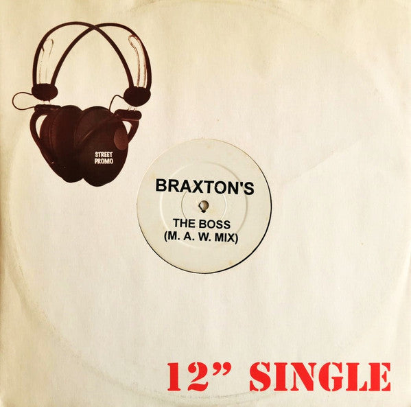Various : Untitled (12", Maxi, Promo, Unofficial)