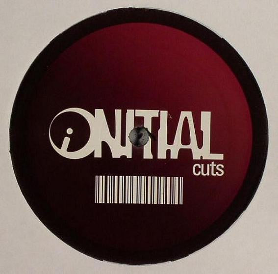 Siskid : The Architect Remixes (12")