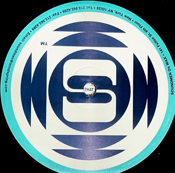 Kenny Bobien : How I Feel (The Remixes) (2x12")