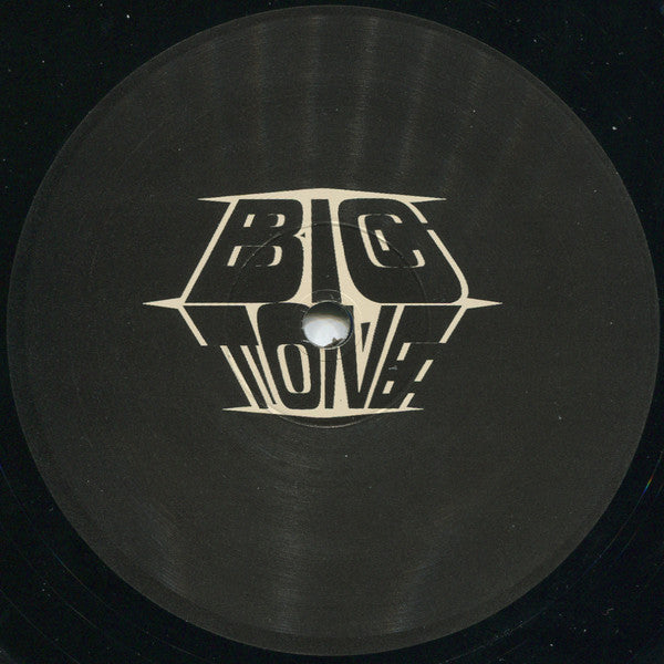 Big Tone (2) : Come My Way (12")