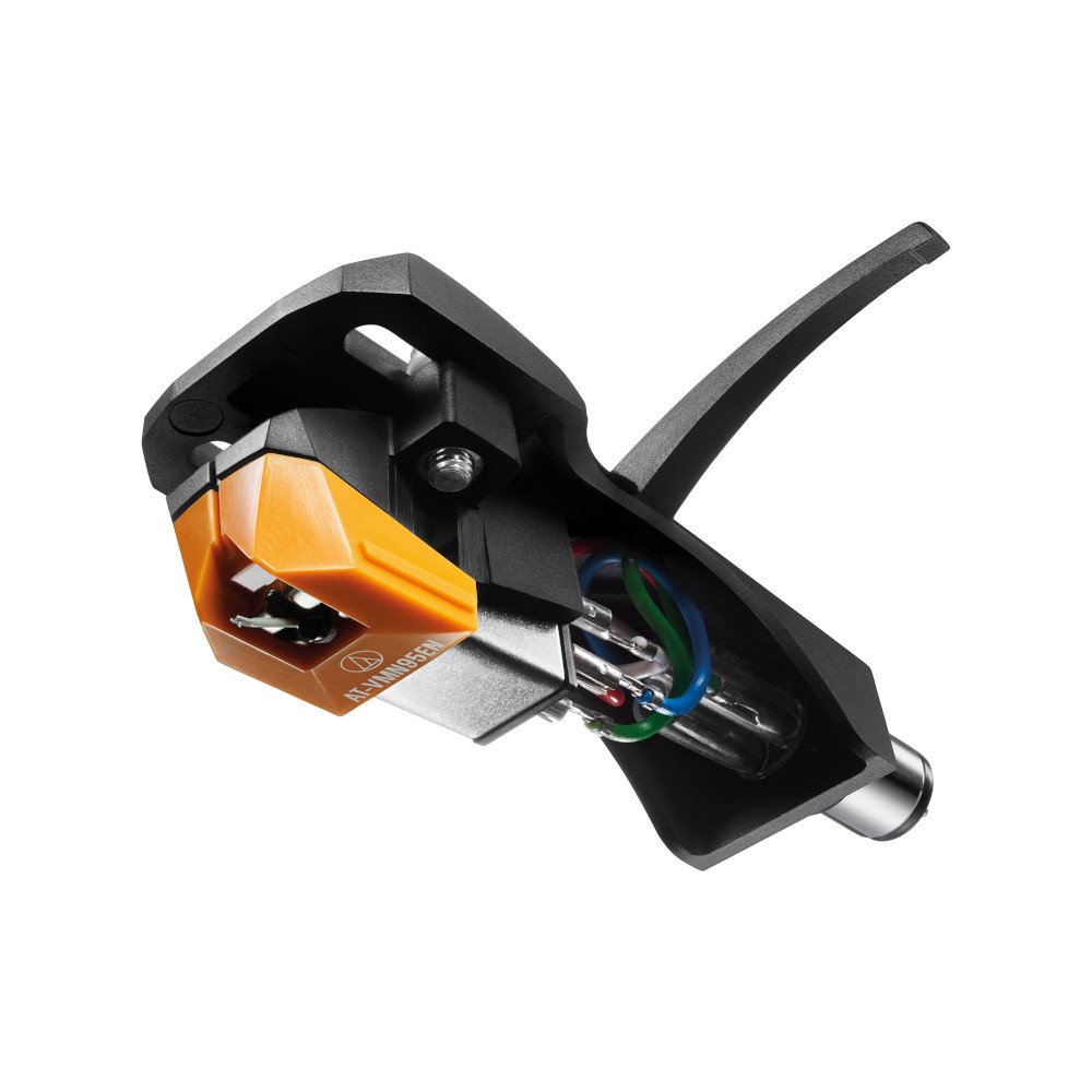 Audio-Technica AT-VM95EN/H Cartridge & Stylus Kit