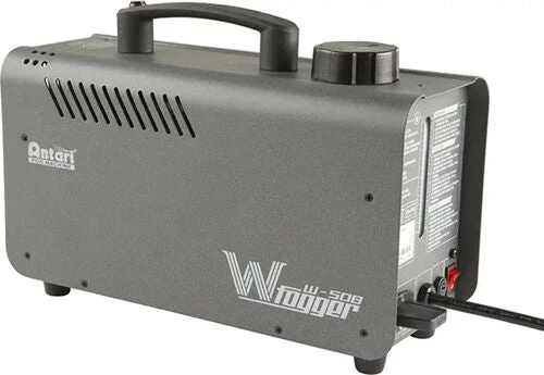 Antari W508 Smoke Machine / Fogger including Wireless Remote (800W)
