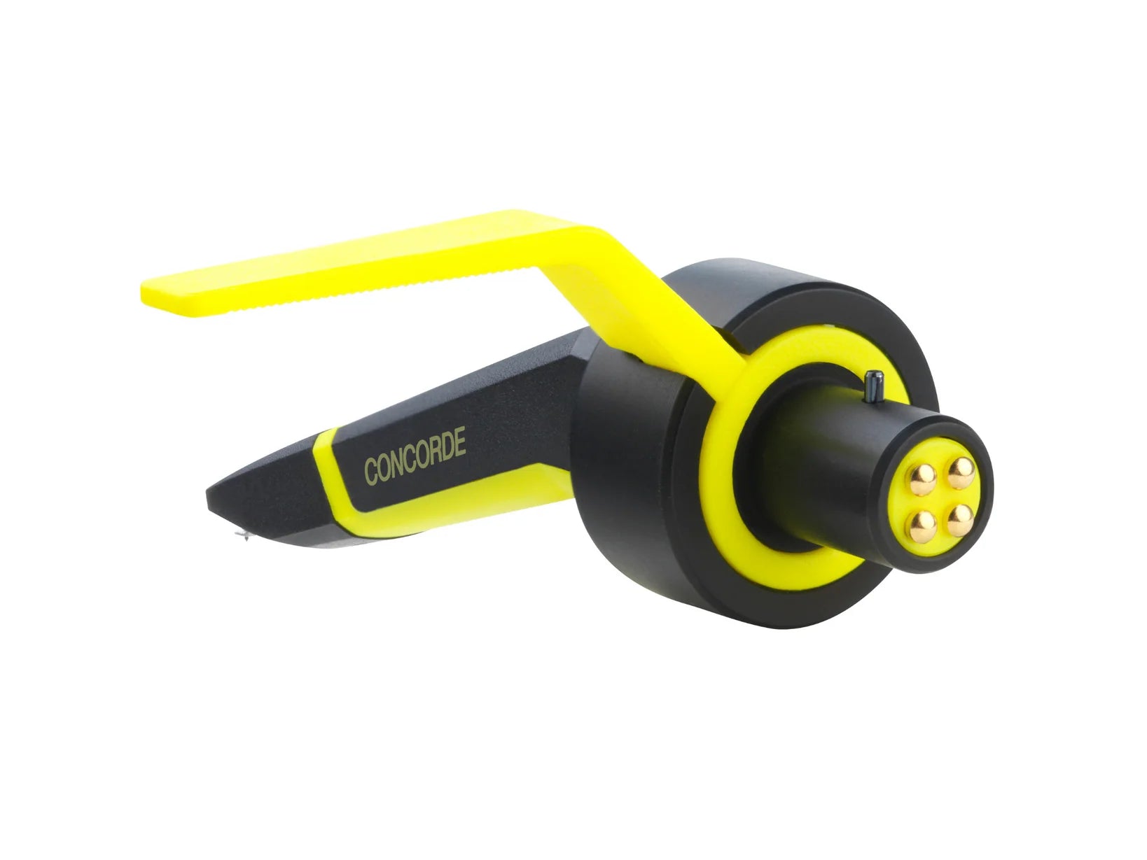 Ortofon Concorde Club MkII Cartridge & Stylus - Single