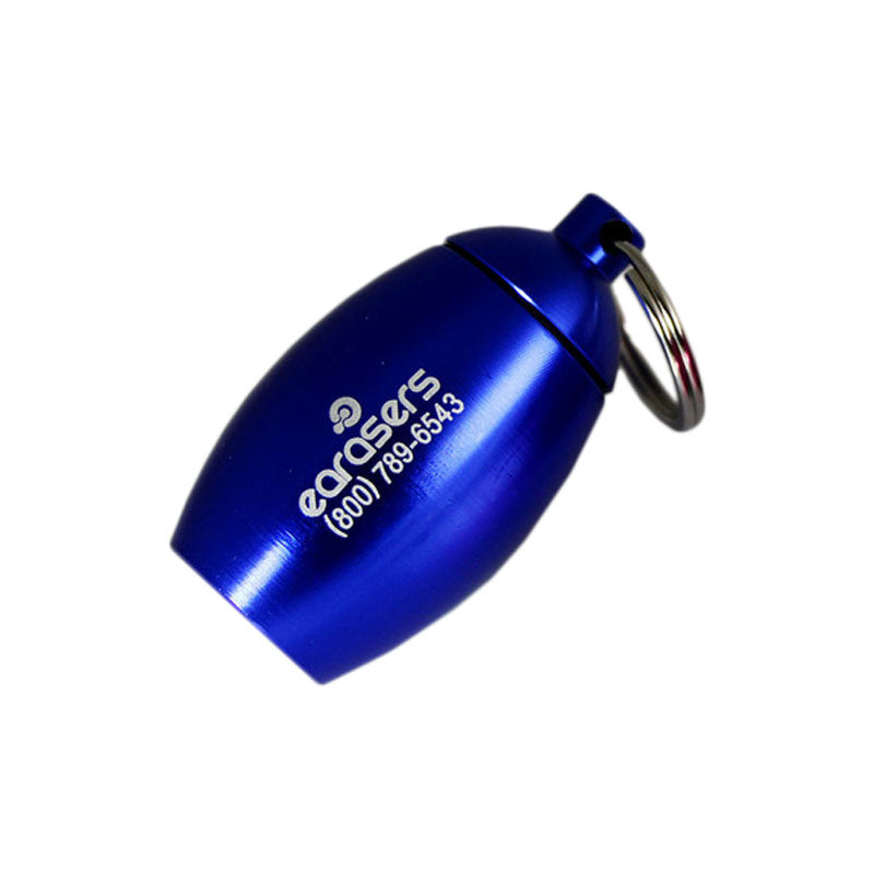 Earasers Musician's Earplugs - All Sizes -19dB