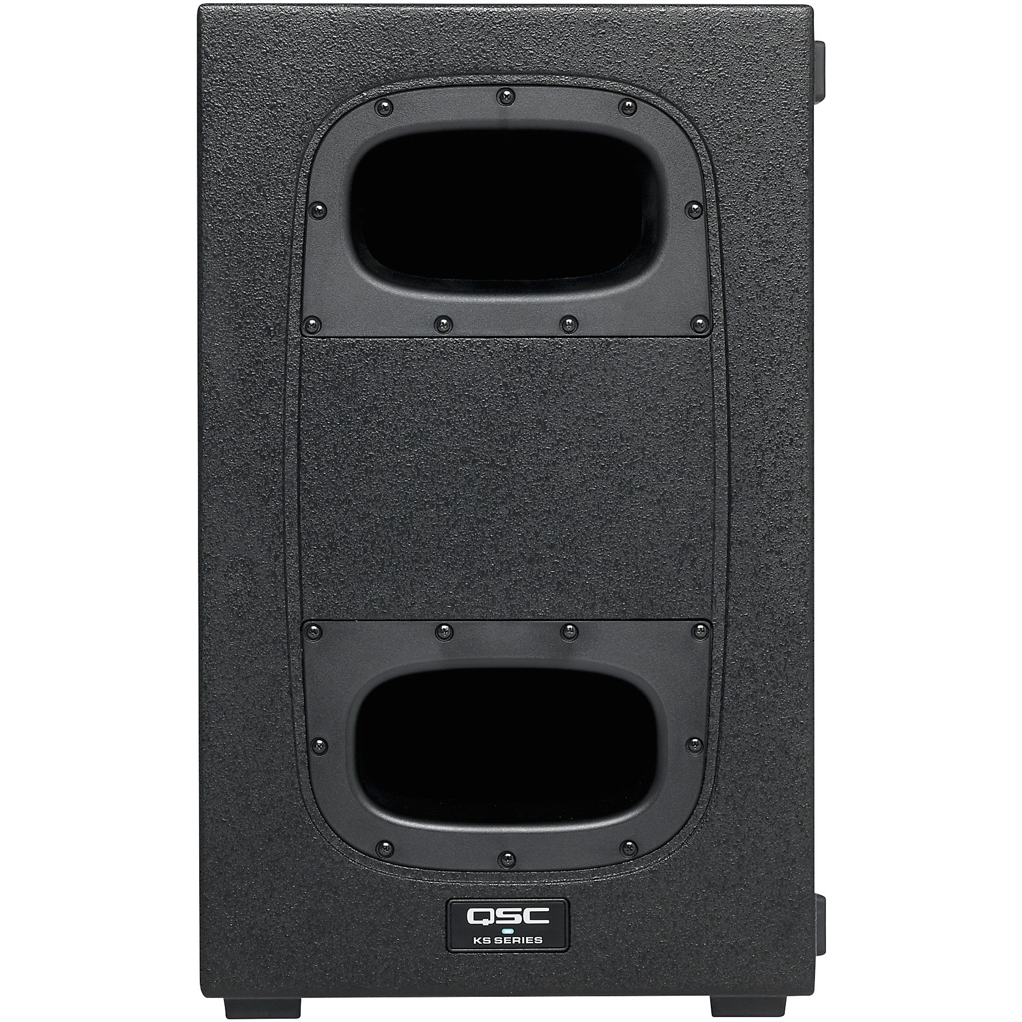 QSC KS112 1x12" Compact Subwoofer