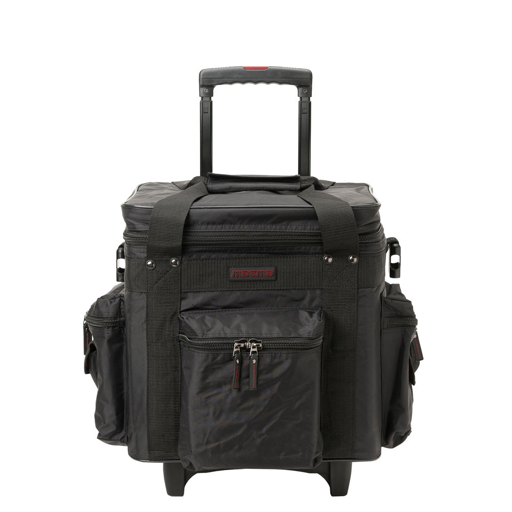 Magma Trolley Fits 90 Records 40540 Black /Black