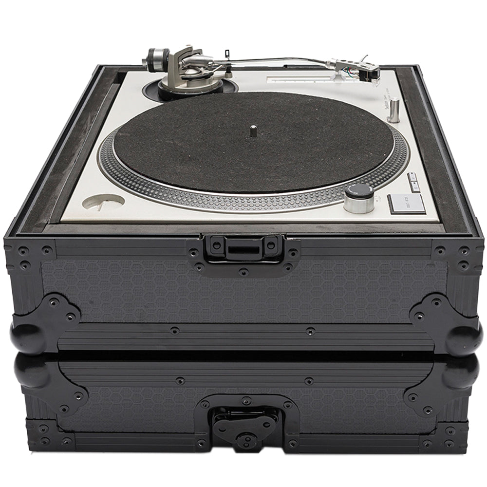 Magma 41015 Multi-Format Turntable Case II