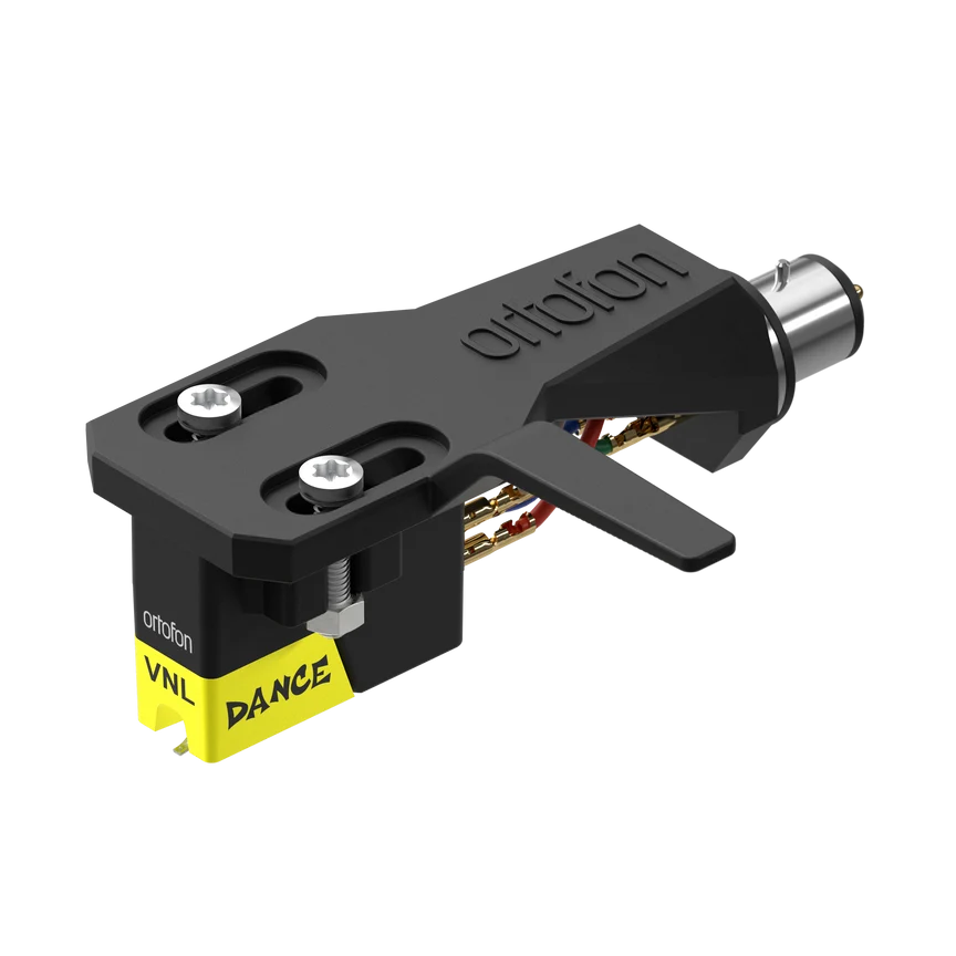 Ortofon VNL DANCE - Cartridge/Stylus - Premounted