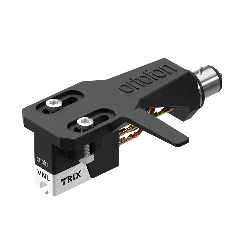 Ortofon VNL Trix - Cartridge/Stylus - Premounted