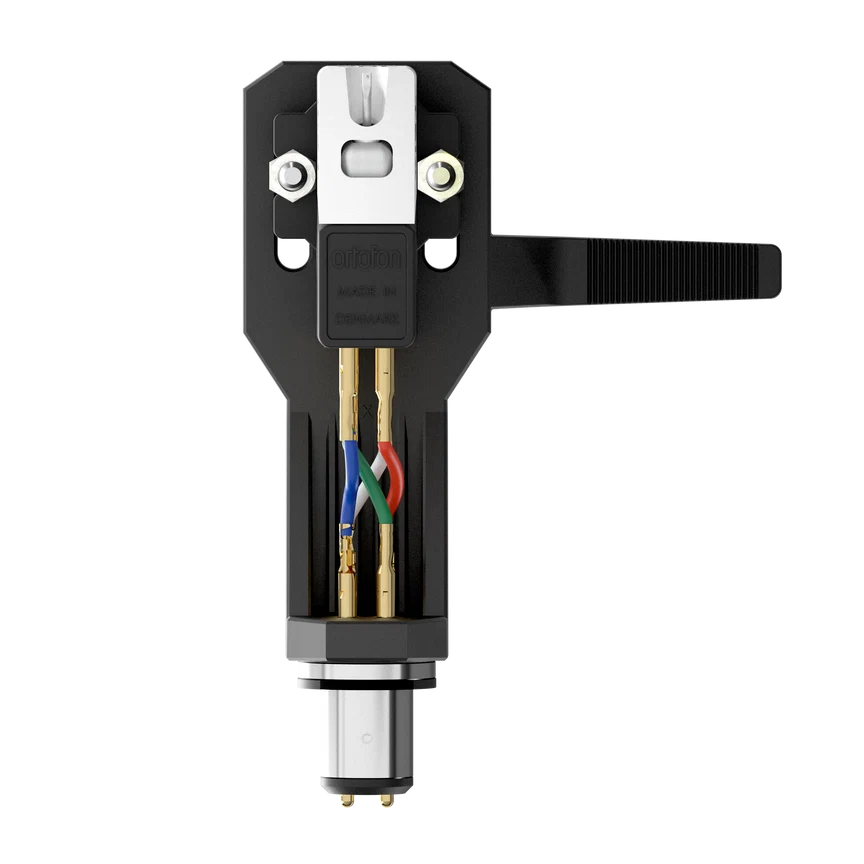 Ortofon VNL Trix - Cartridge/Stylus - Premounted