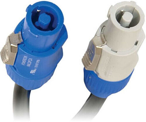 Cable Hire - Powercon Additional / Extension