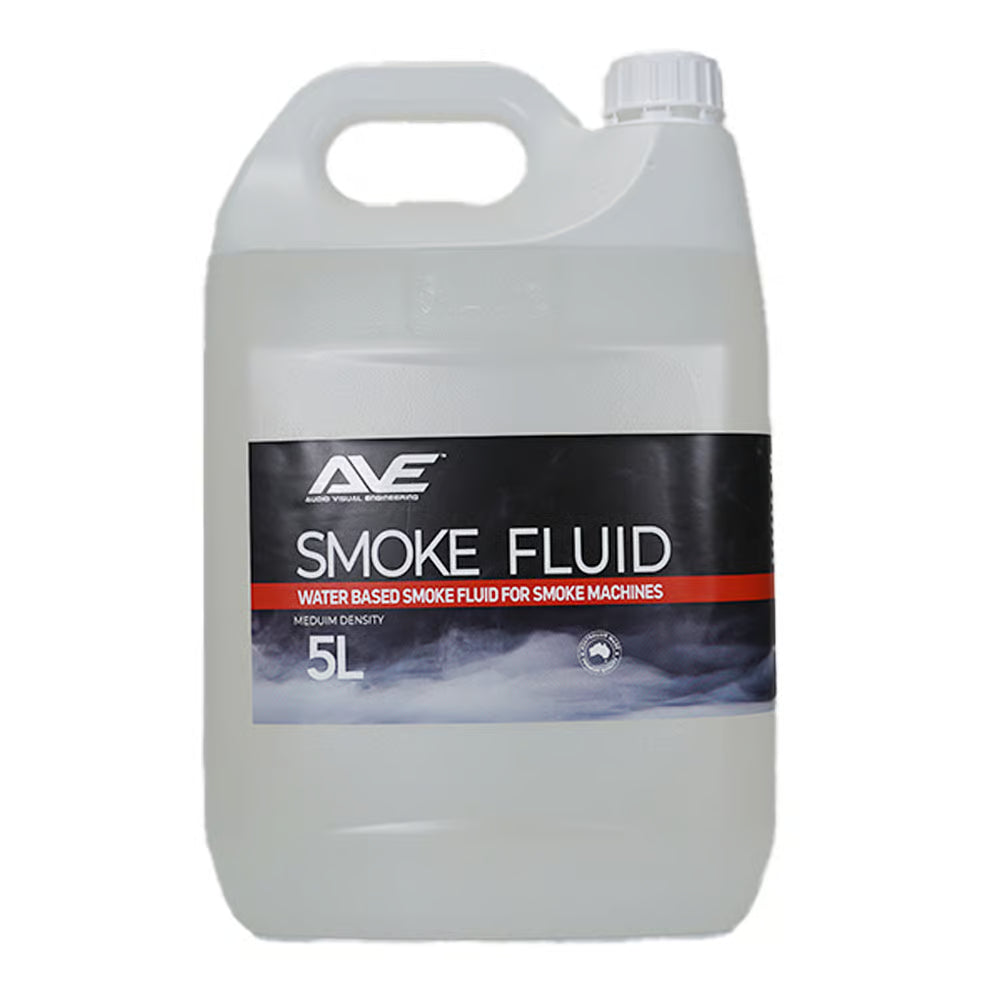 AVE Smoke Fluid Medium Density 5L