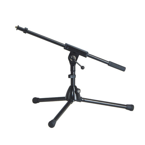 K&M Short Microphone Stand